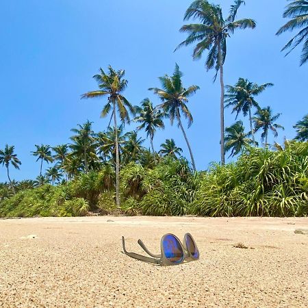 Ts2W See More Beach Treehouse 마타라 외부 사진